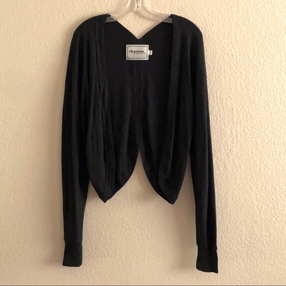Lightweight Cardigan
